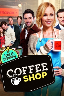 watch-Coffee Shop