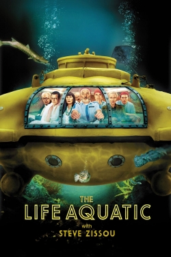 watch-The Life Aquatic with Steve Zissou