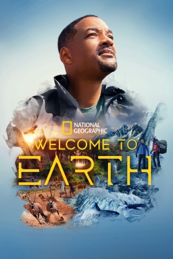 watch-Welcome to Earth
