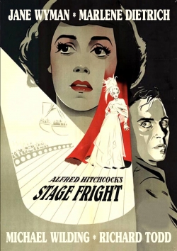 watch-Stage Fright