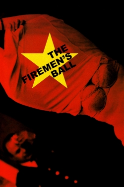 watch-The Firemen's Ball