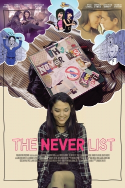 watch-The Never List