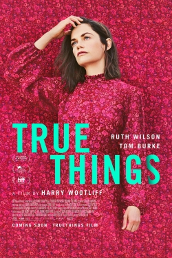 watch-True Things