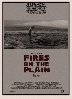 watch-Fires on the Plain