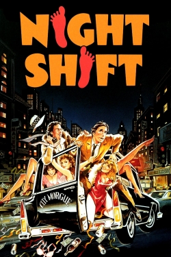 watch-Night Shift