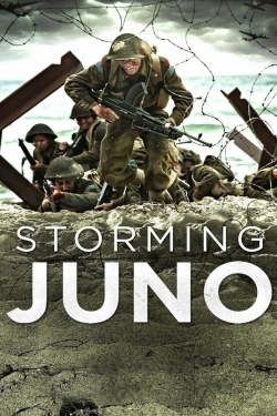 watch-Storming Juno