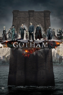 watch-Gotham