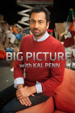 watch-The Big Picture with Kal Penn
