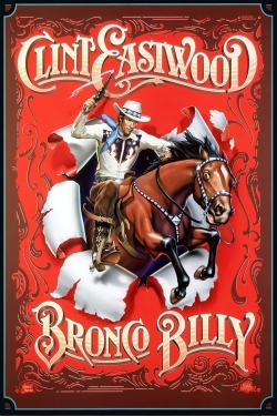 watch-Bronco Billy