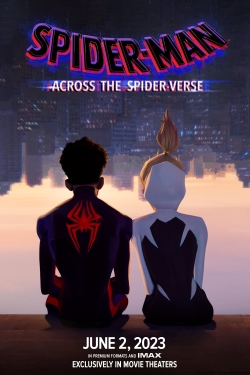 watch-Spider-Man: Across the Spider-Verse