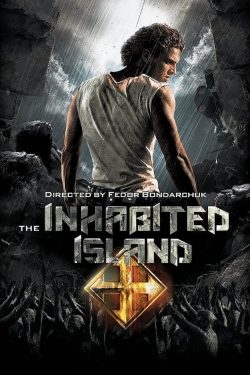 watch-The Inhabited Island