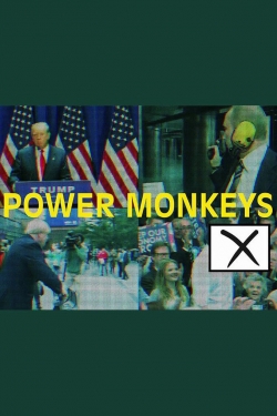 watch-Power Monkeys