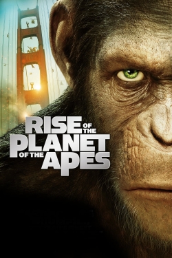 rise of the planet of the apes full movie online