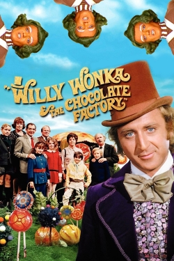 watch-Willy Wonka & the Chocolate Factory
