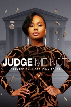 watch-Judge Me Not