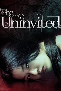 watch-The Uninvited