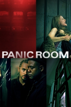 watch-Panic Room