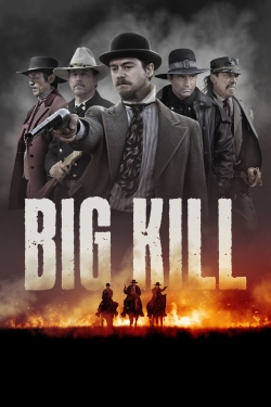watch-Big Kill