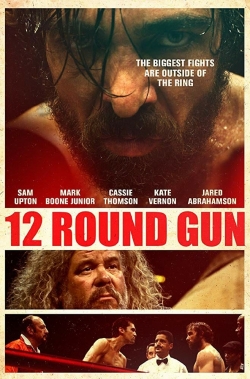 watch-12 Round Gun
