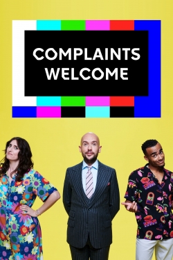 watch-Complaints Welcome