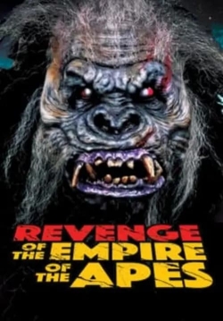 watch-Revenge of the Empire of the Apes