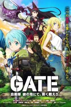 watch-Gate