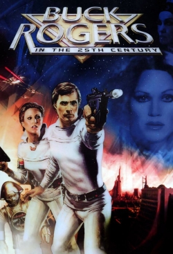 watch-Buck Rogers in the 25th Century