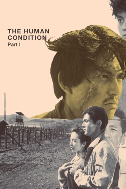 watch-The Human Condition I: No Greater Love