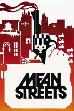 watch-Mean Streets