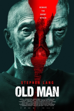 watch-Old Man