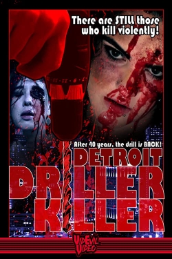 watch-Detroit Driller Killer