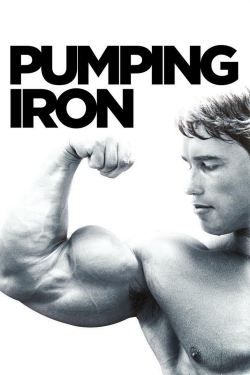 watch-Pumping Iron