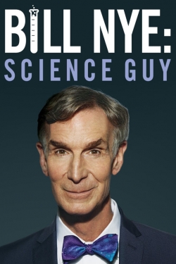 watch-Bill Nye: Science Guy