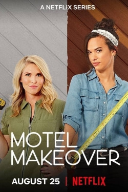 watch-Motel Makeover