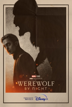watch-Werewolf by Night