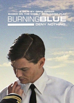 watch-Burning Blue