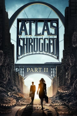 watch-Atlas Shrugged: Part II
