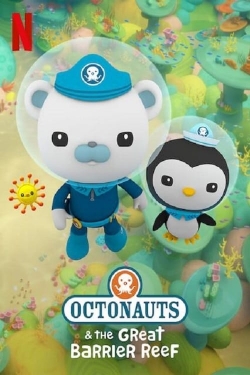 watch-Octonauts & the Great Barrier Reef