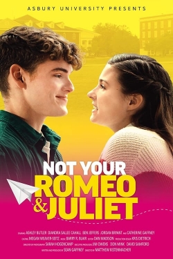 watch-Not Your Romeo & Juliet