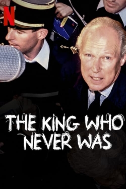watch-The King Who Never Was