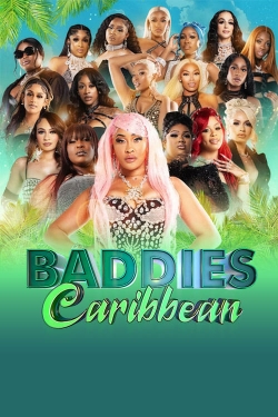 watch-Baddies Caribbean