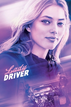watch-Lady Driver