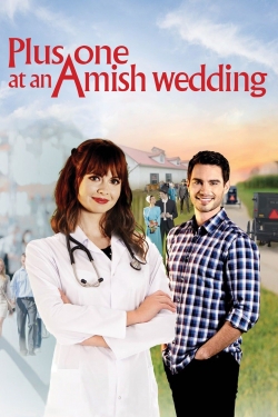 watch-Plus One at an Amish Wedding