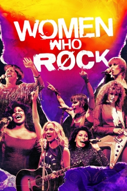 watch-Women Who Rock