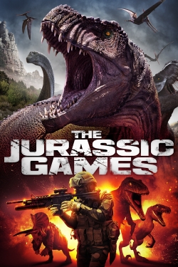 watch-The Jurassic Games