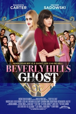 watch-Beverly Hills Ghost