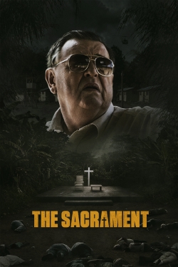 watch-The Sacrament