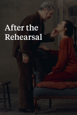 watch-After the Rehearsal