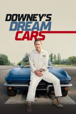 watch-Downey's Dream Cars