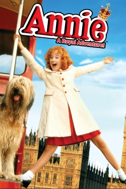 watch-Annie: A Royal Adventure